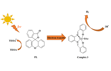 Probing Photocatalytic Hydrogen Evolution of Cobalt Complexes: Experimental and Theoretical Methods 2011-3239